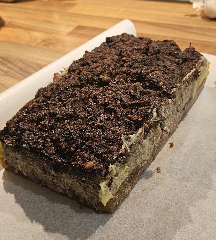 Paté de campagne Niny